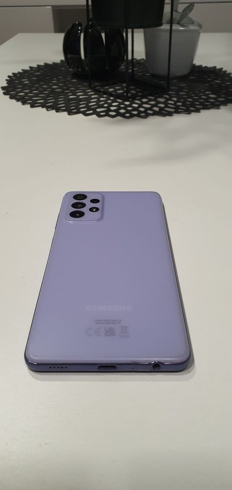 Samsung Galaxy A72
