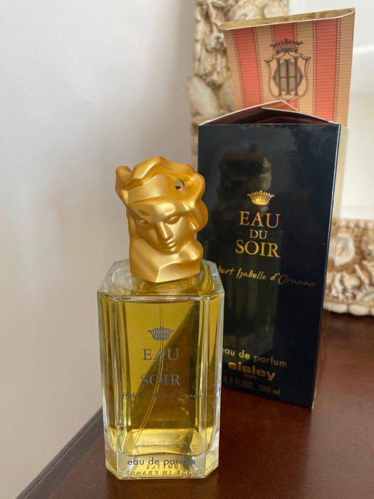 Perfume de mulher