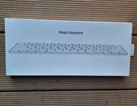 Pudełko po klawiaturze Apple Magic Keyboard MK2A3z/A