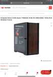 Komputer Ryzen 7800x3d Rtx 4080 Super, Ram DDR 5 32GB Dysk m2 1Tb