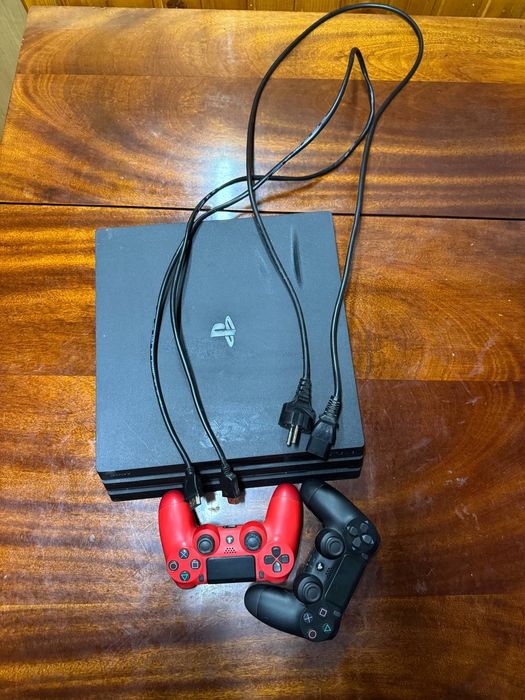 Sony PlayStation 4