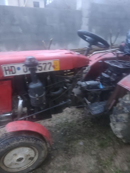 Продам трактор в робочому стані