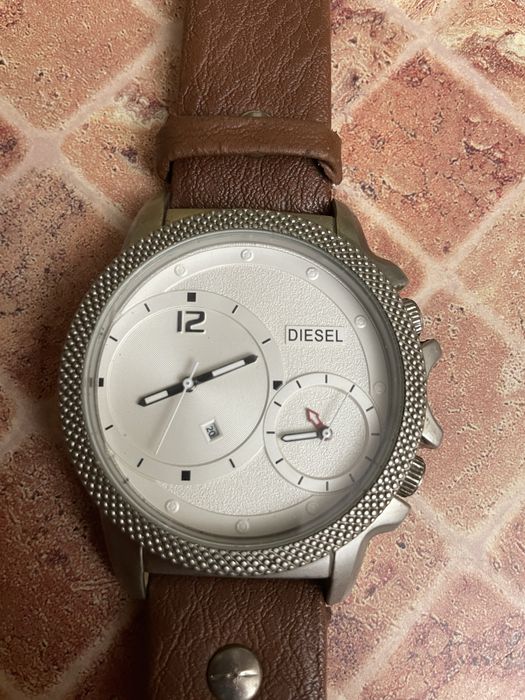Годинник Diesel DZ 4310