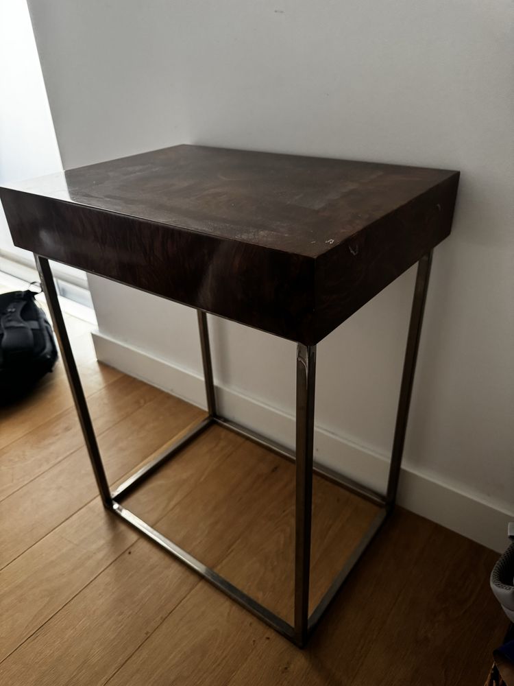 Mesa Lateral EyeGrouse
