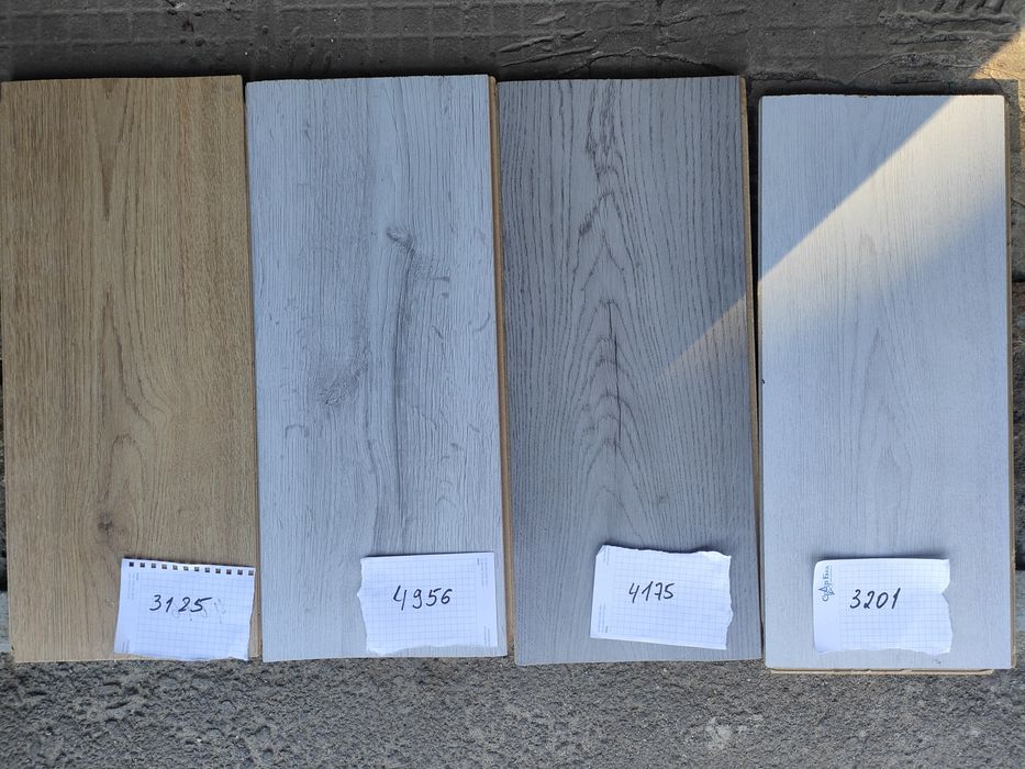 Ламинат Classen, Kronopol, Kronotex, Kronospan, Agt