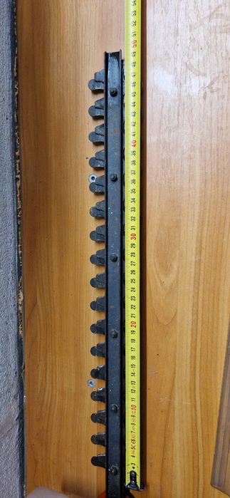 Nożyce do żywopłotu MTD HTEG10B-510