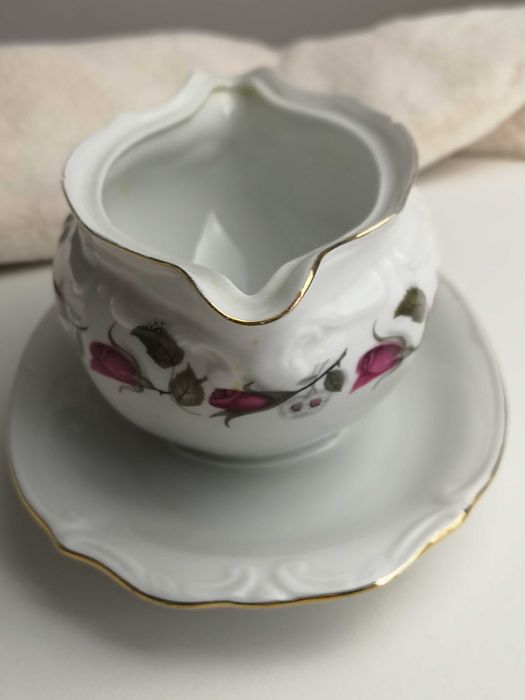 sosjerka porcelana Chodzież