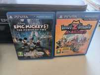 Jogos PS Vita a 7 €