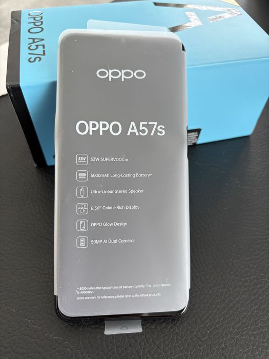 Oppo a 57s nowy