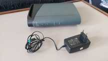Modem / router kablowy ARRIS TG6441B
