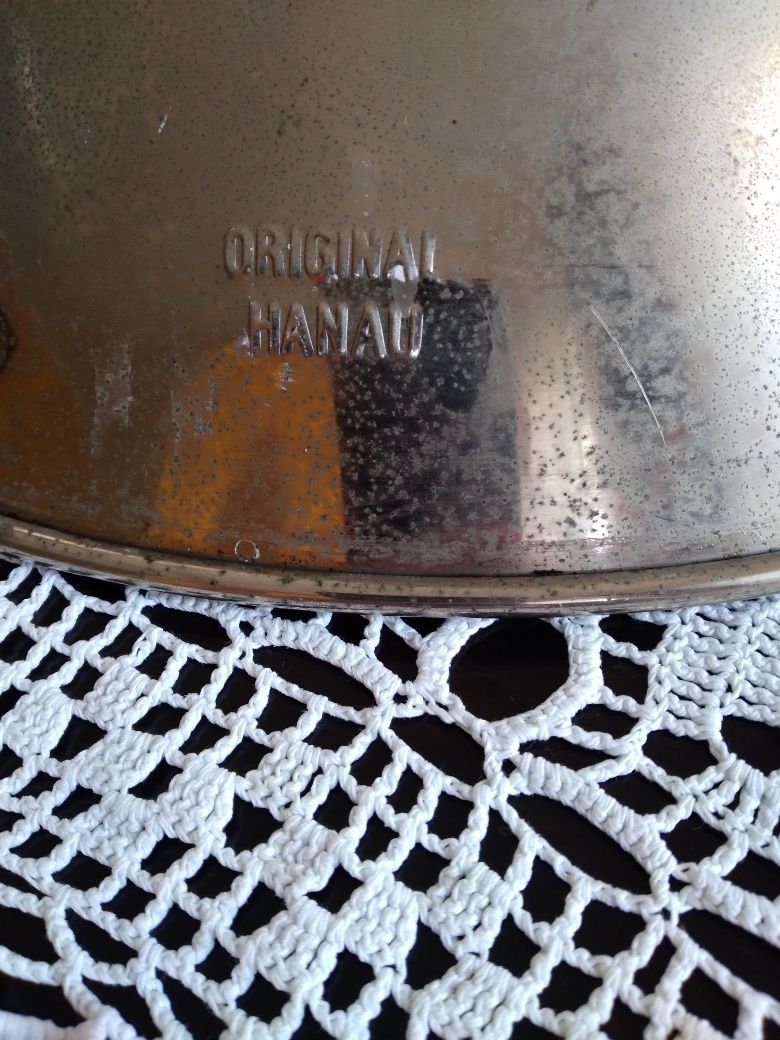 Lampa medyczna lata70 może być wykorzystana w lofcie