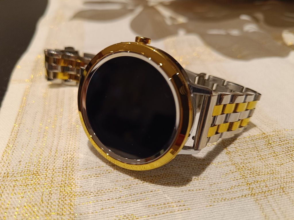 Relógio Smartwatch One