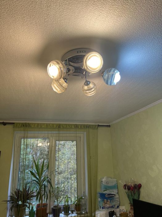 Л Ю С Т Р А идеальное состояние