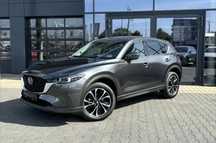 Mazda CX-5 2024 2.5 194KM Automat, 4x2, dostępny od ręki! Gwarancja!