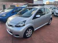 Toyota Aygo 1.0 Plus Sport Pack