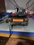 Radio cb para jipes
