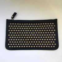 Clutch / necessaire Mango, Nova