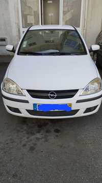 Opel Corsa Comercial