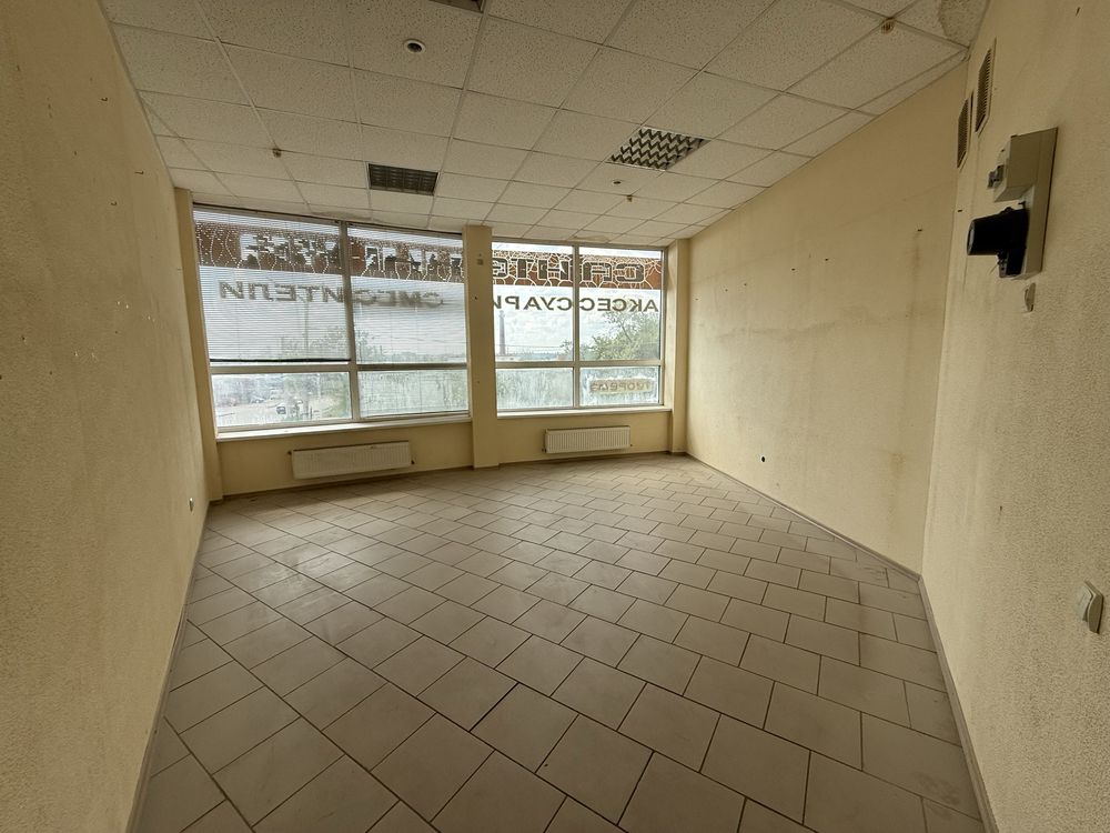 Аренда помещения в центре города на рынке центрально-городской район