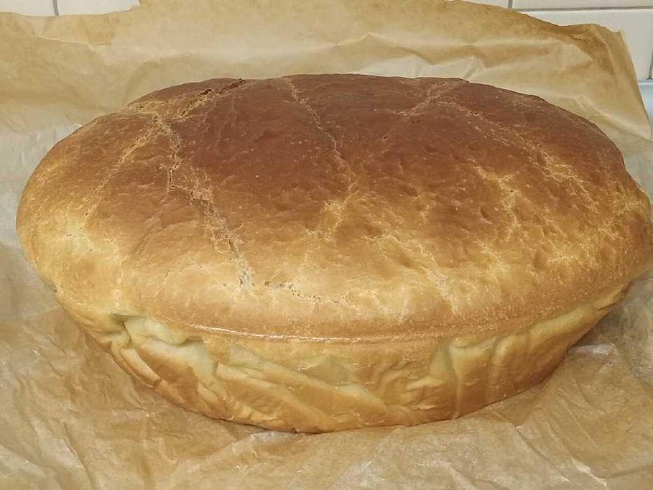 MĄKA Z PŁASKURKI OD ROLNIKA TYP 650 20KG siostra mąki orkiszowej
