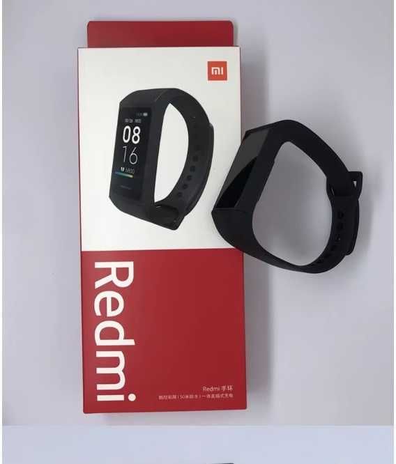 Розумний браслет  Xiaomi Smart Band 4С (оригінал)