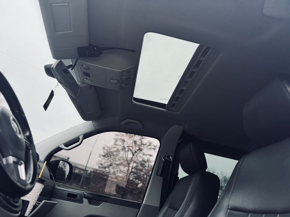 Volkswagen Transporter T5 LONG, АКПП, 180 кс, лізинг, кредит