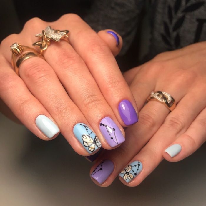 Манікюр Педикюр Дорогожичи Сирець Нивки лукьяновка