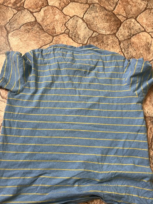 футболка fredperry, casual