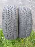 Продам резину Dunlop 235 65 17