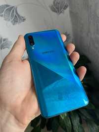 Samsung A30s Blue
