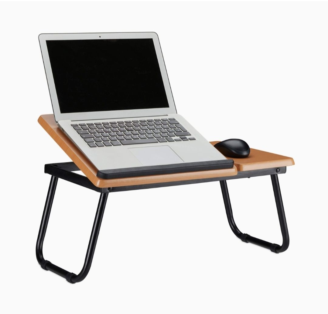 Stolik pod laptopa możliwość pochylenia