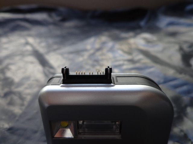 Nokia Camera Flash novo