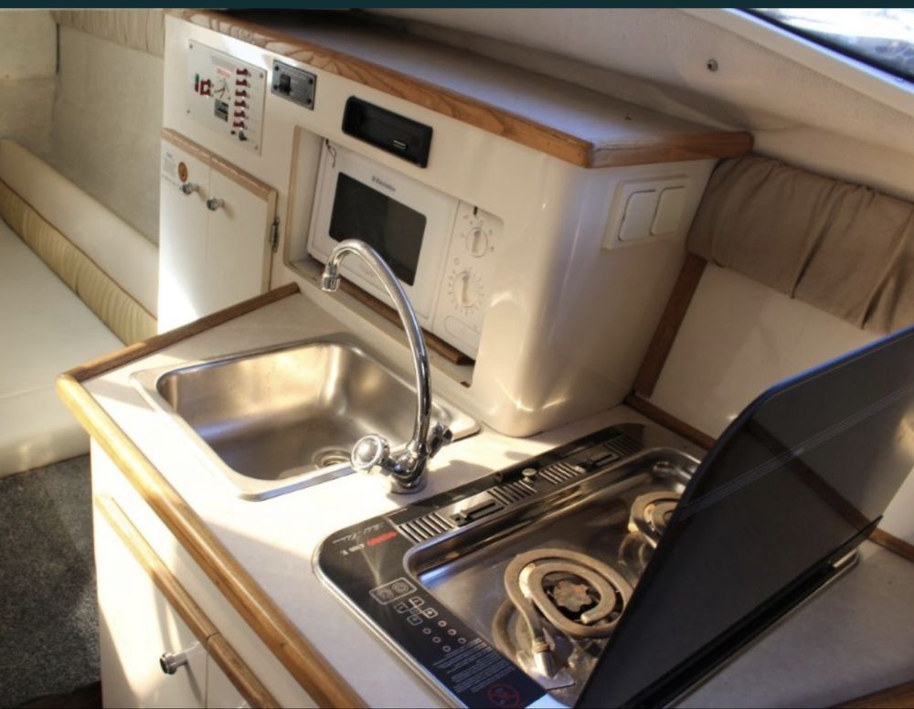 Bayliner Ciera 2655