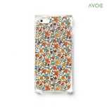 Etui Avoc Ice Cube Liberty iPhone 5/5s/SE