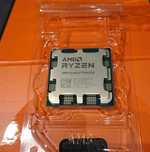 Продаю свій Ryzen 7950X3D процесор AM4-платформа Gaming
