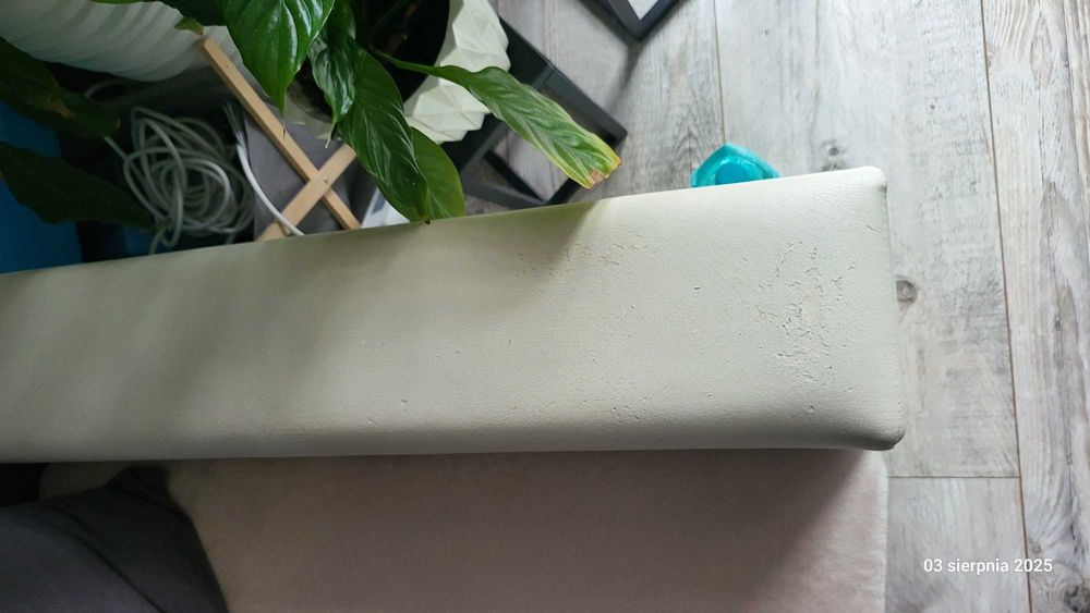 Sofa łóżko rozkładana