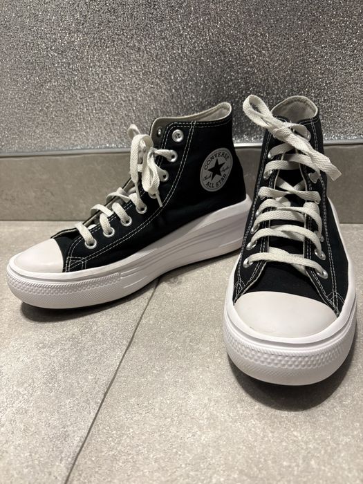 Converse Chuck Taylor All Star 40