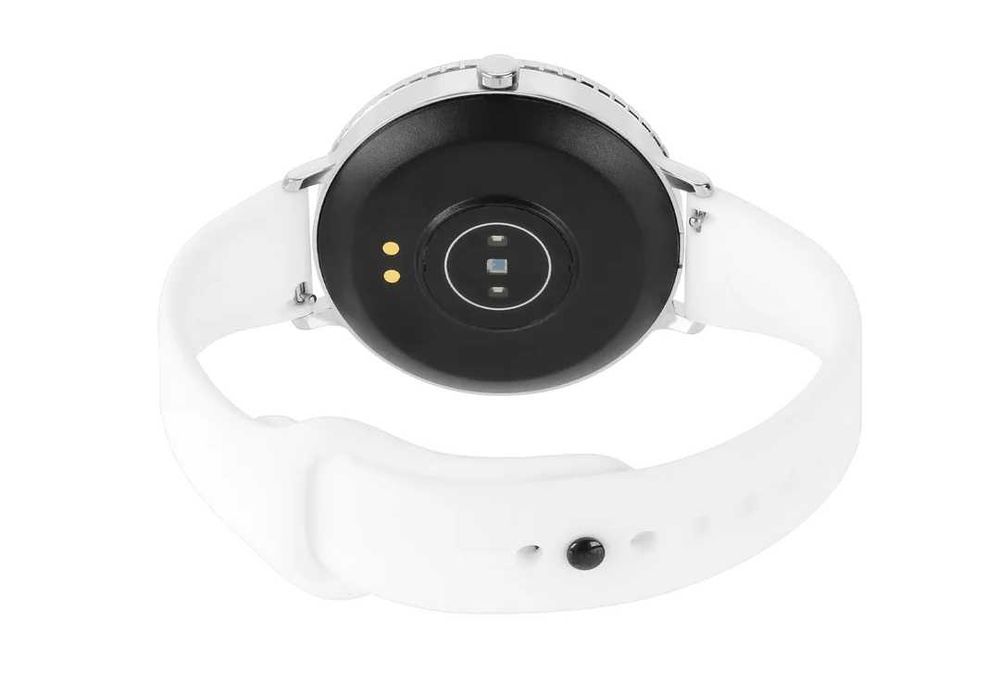 Smartwatch ONE Box silver