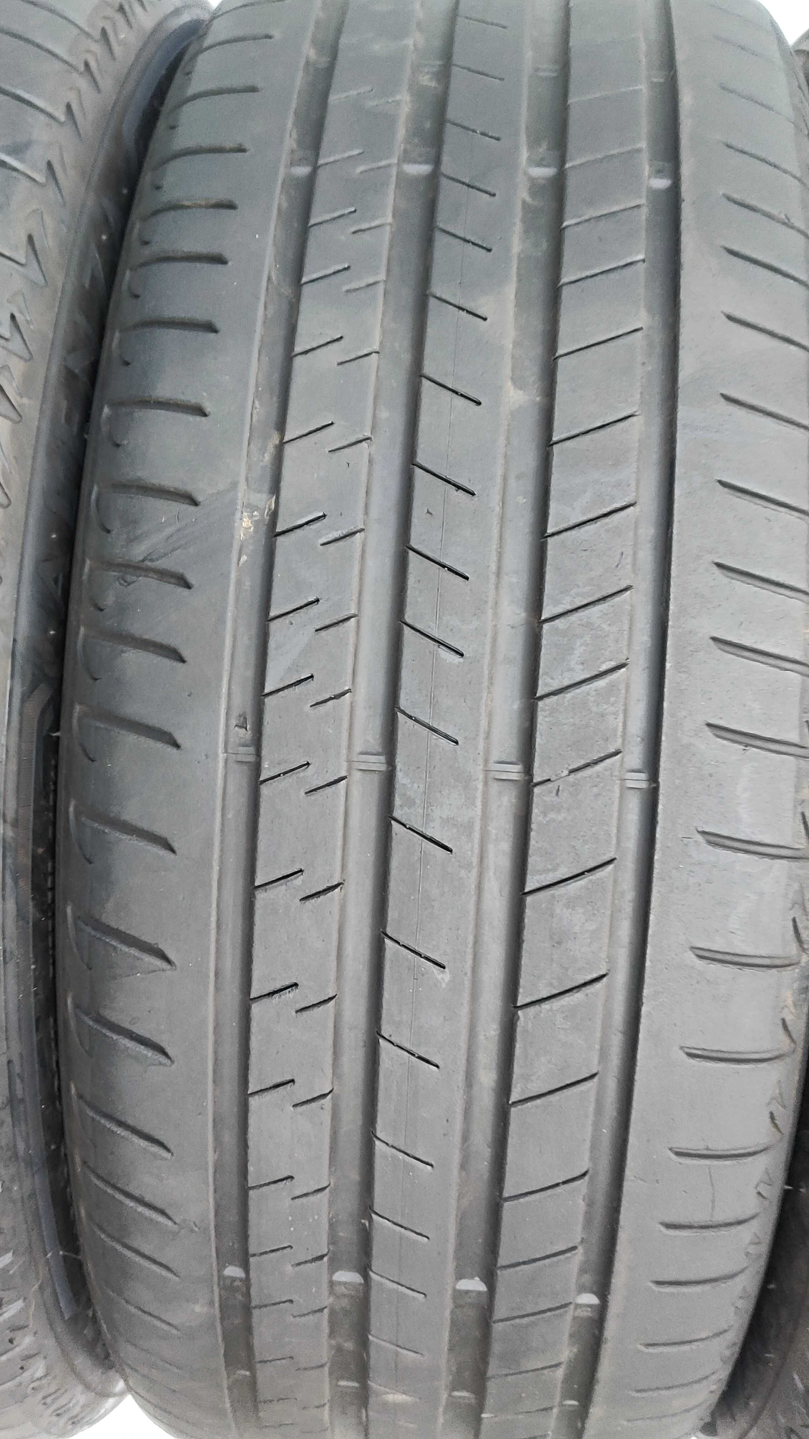 Opony Letnie 275/40/20 Bridgestone 245/45/20 RSC 2020r