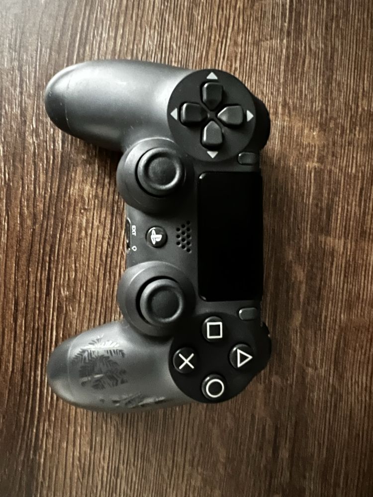 Pad ps4 the last of us