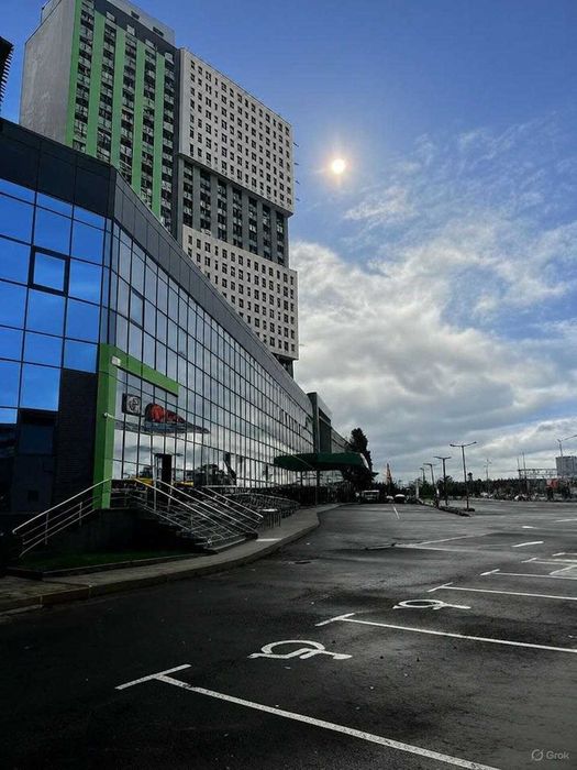 КЛЮЧІ! Вигідно! Метро поруч! Генератор! БОМБОСХОВИЩЕ! МЕТРО!