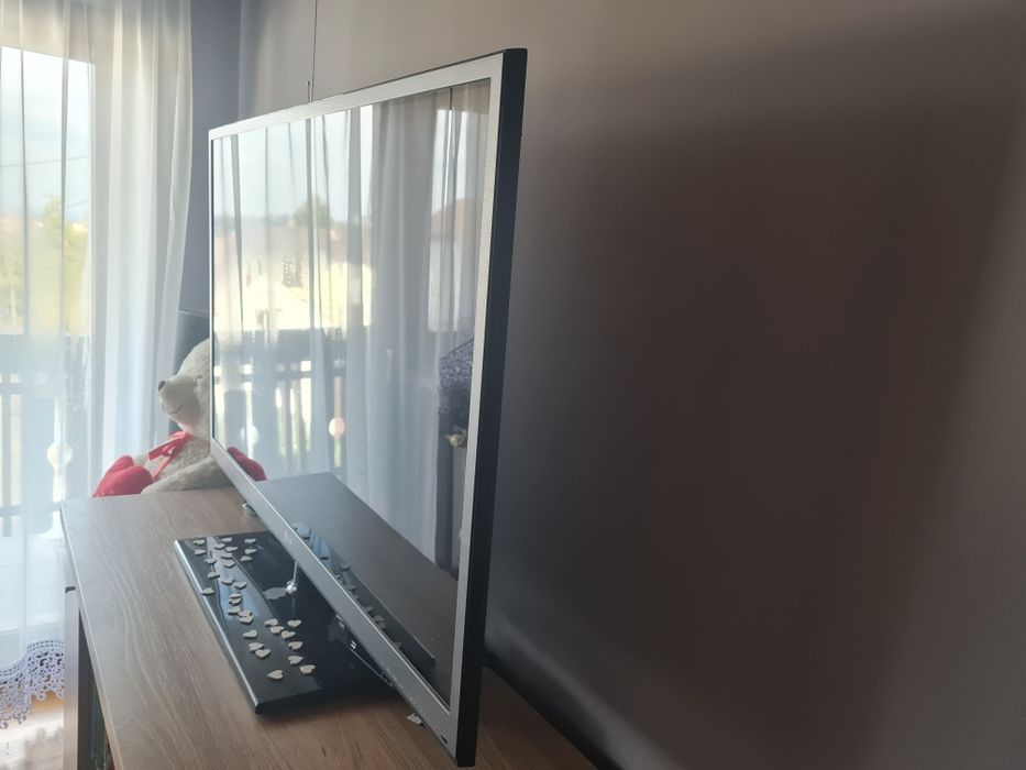 Telewizor lg 55 cali