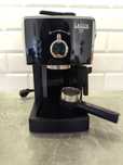 Ekspres kolbowy ciśnieniowy GAGGIA VIVA STYLE RI8433/11