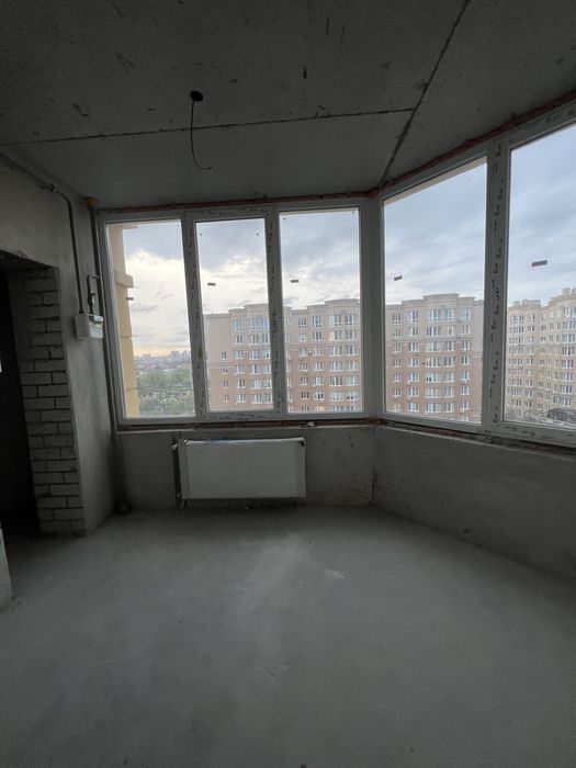 ЖК СОФІЯ вул.Боголюбова 42  ЗАСЕЛЕНИЙ будинок 2-кім 66м2