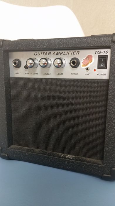 Кобоусилитель Deviser