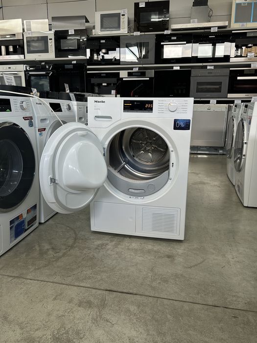 Сушильна машина 2024р Miele TWA 229 WP made in Germany
