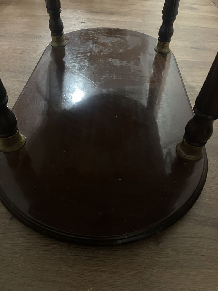 Vendo mesa.