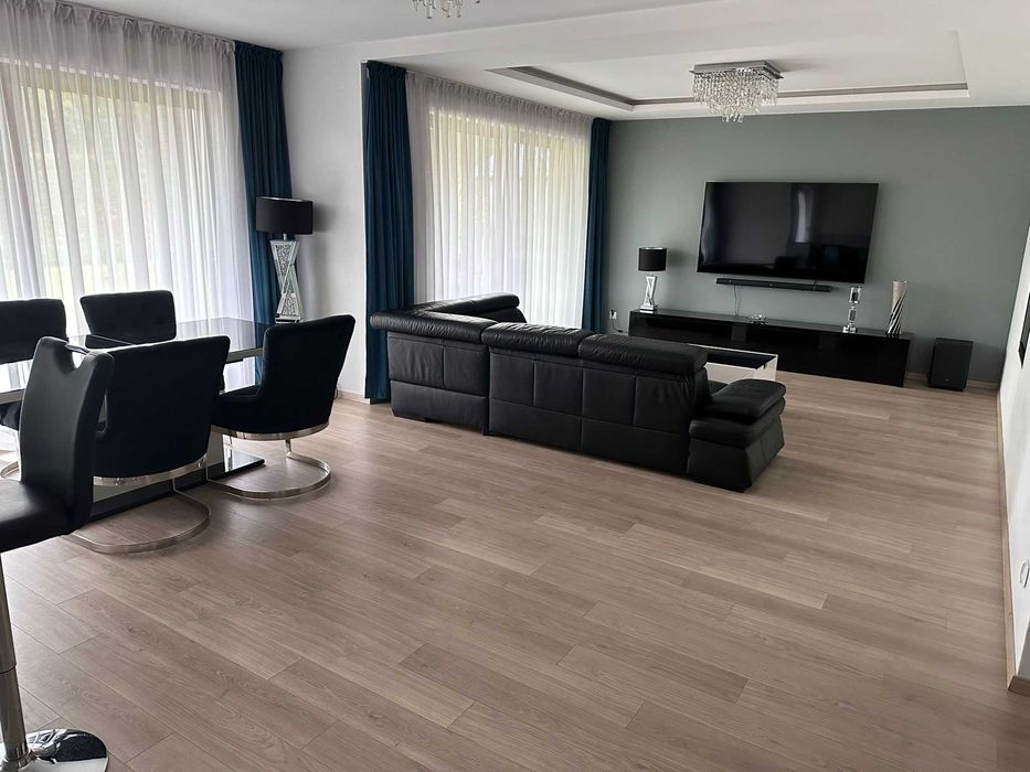 Dom gotowy do zamieszkania Bartoszyce