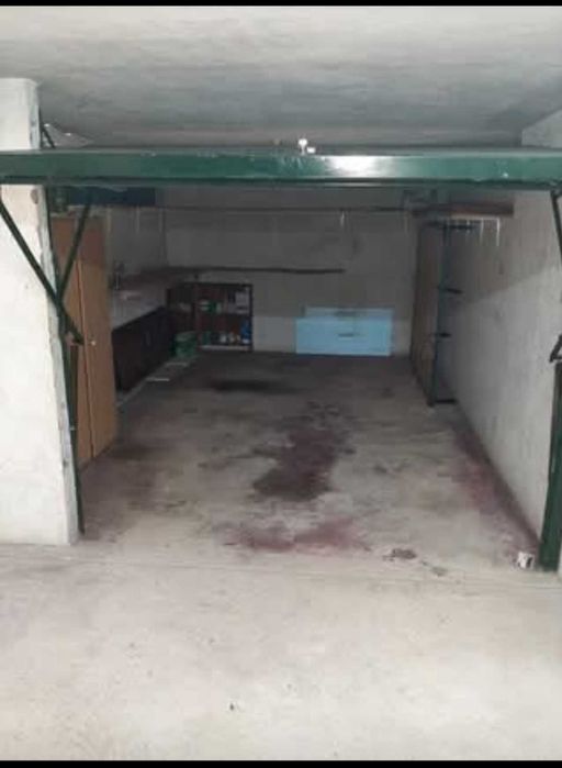 Garagem fechada Póvoa de Varzim