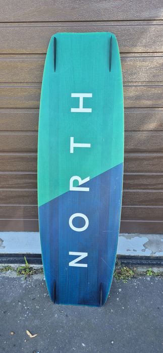 Deska Kite North Atmos